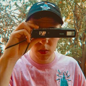 Meet your Posher, Tristan